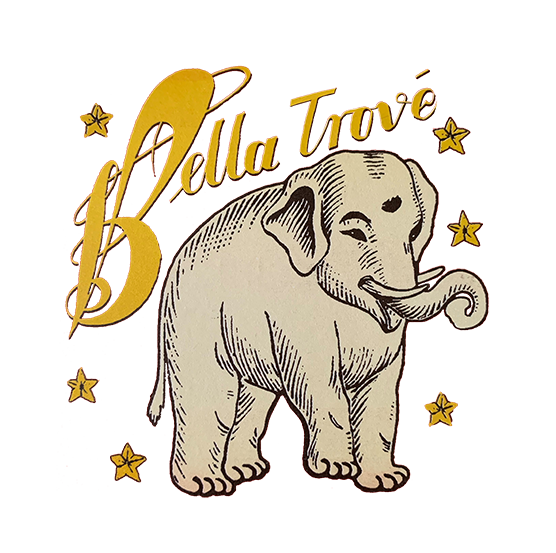 Bella Trove Yoga Flawil